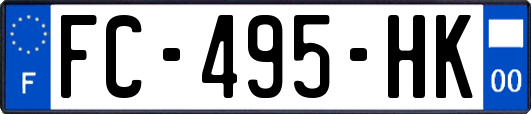 FC-495-HK