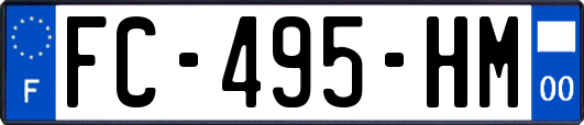 FC-495-HM