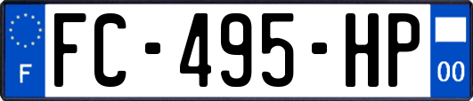 FC-495-HP