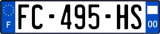 FC-495-HS