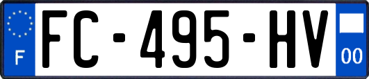 FC-495-HV