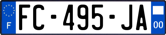 FC-495-JA