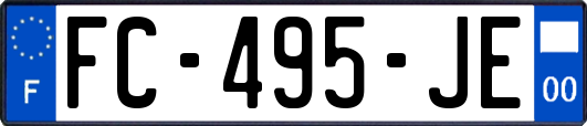 FC-495-JE