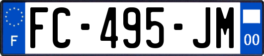 FC-495-JM