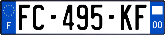FC-495-KF