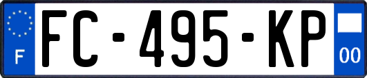 FC-495-KP