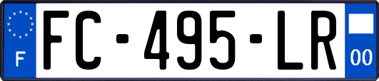 FC-495-LR