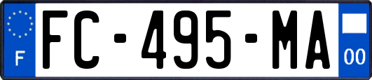 FC-495-MA