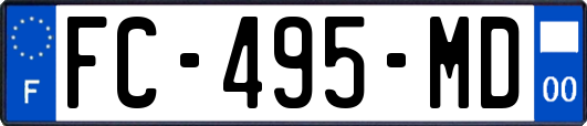 FC-495-MD