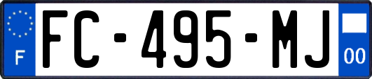 FC-495-MJ