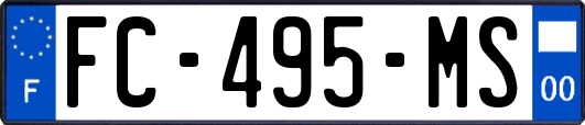 FC-495-MS