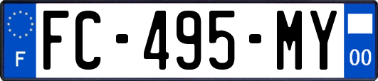 FC-495-MY