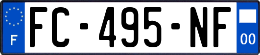 FC-495-NF