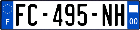 FC-495-NH