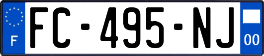 FC-495-NJ
