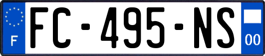 FC-495-NS