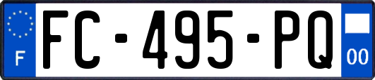 FC-495-PQ