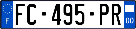 FC-495-PR
