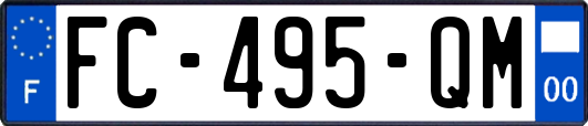 FC-495-QM