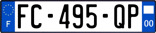 FC-495-QP