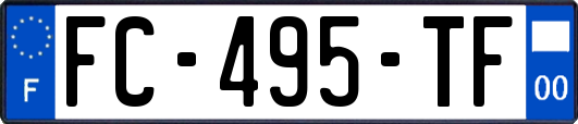 FC-495-TF