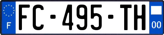 FC-495-TH