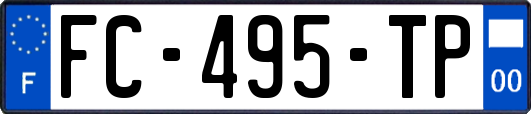 FC-495-TP