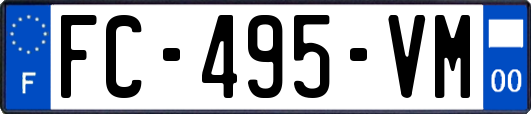 FC-495-VM