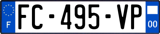 FC-495-VP