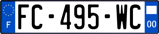 FC-495-WC