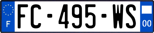 FC-495-WS
