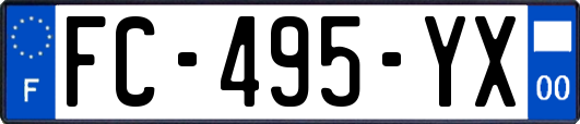 FC-495-YX