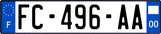 FC-496-AA