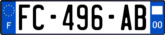 FC-496-AB