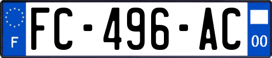 FC-496-AC