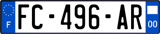 FC-496-AR