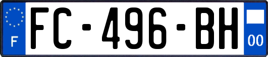 FC-496-BH