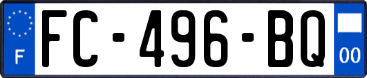 FC-496-BQ