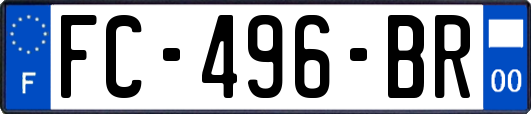 FC-496-BR