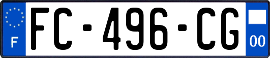 FC-496-CG