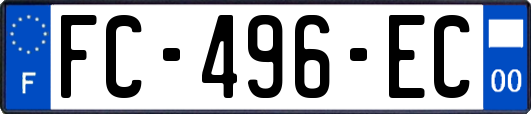 FC-496-EC