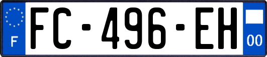 FC-496-EH