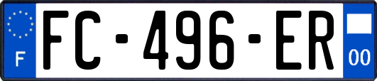 FC-496-ER