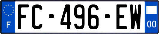 FC-496-EW