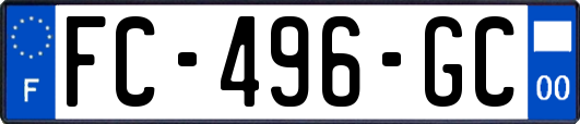 FC-496-GC