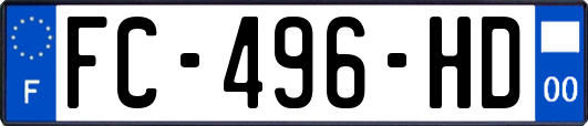 FC-496-HD