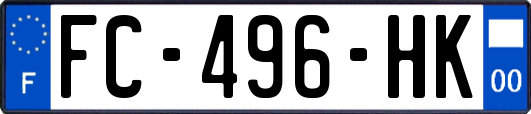 FC-496-HK