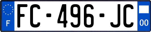 FC-496-JC