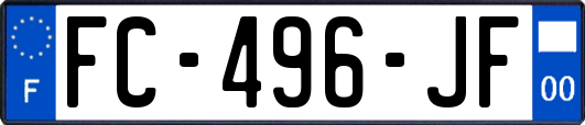 FC-496-JF