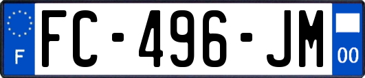 FC-496-JM